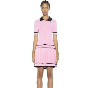 Alexia Admor Knit Dress size XL
